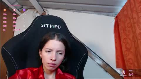 sweetdam12 online show from March 7, 8:11 pm