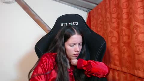 sweetdam12 online show from March 7, 11:16 pm