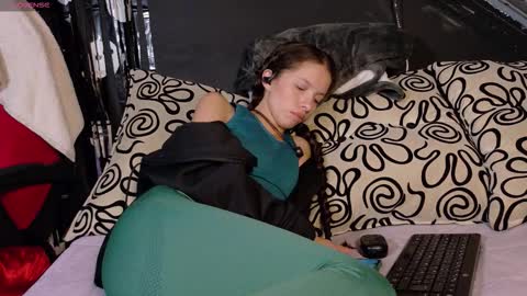 sweetdam12 online show from October 20, 7:58 pm