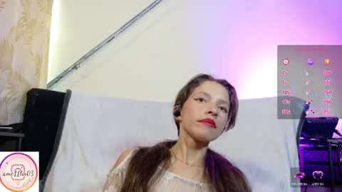 sweetdam12 online show from May 19, 8:15 pm
