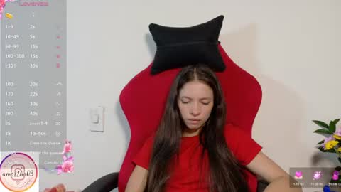 sweetdam12 online show from June 30, 6:31 pm