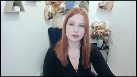 sweetdaylight online show from February 15, 3:25 am