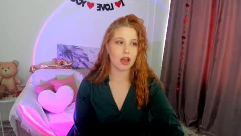 sweetdaylight online show from February 28, 11:55 am