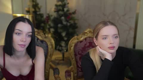 Amelia online show from December 19, 11:39 am