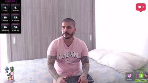         online show from September 14, 2:27 pm