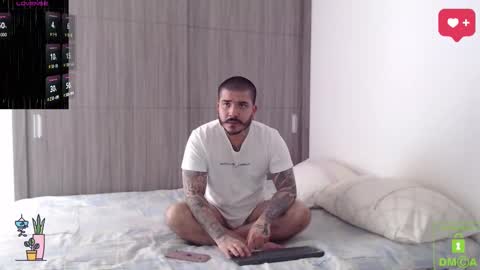         online show from October 7, 4:37 pm