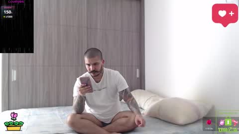         online show from November 17, 2:01 pm