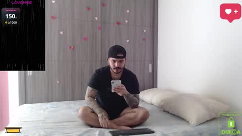         online show from March 24, 2:33 pm