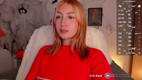 Snapshot of sweetdestiny_ chatting on October 3, 5:59 am natalia online show from October 3, 5:59 am