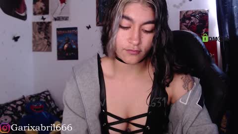 Abril online show from January 17, 12:31 pm