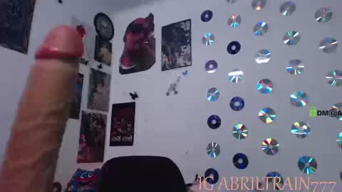 Abril online show from September 9, 5:01 pm