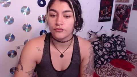 Abril online show from October 11, 1:42 pm