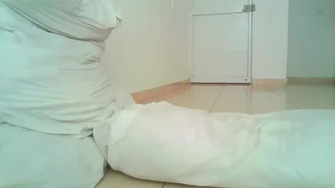 Sweet Doll online show from May 21, 1:07 pm