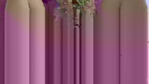 Sweet Dyzy online show from September 14, 7:35 pm