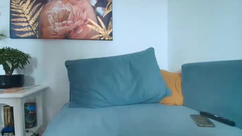 Sweet Dyzy online show from February 24, 1:09 pm