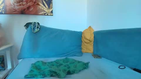 Sweet Dyzy online show from May 27, 3:31 pm