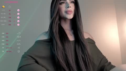 Bella online show from December 18, 5:21 pm