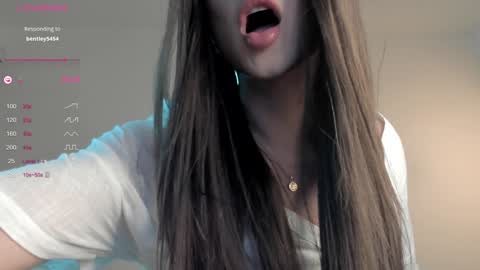 Bella online show from December 27, 12:39 am