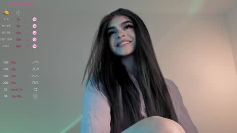 Bella online show from December 27, 9:32 pm