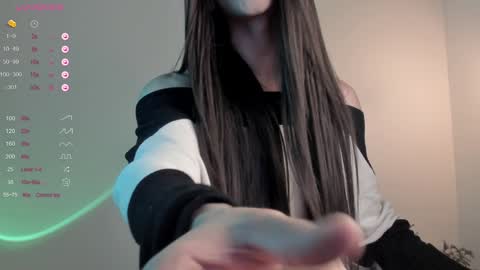 Bella online show from December 28, 8:36 pm