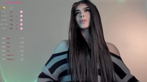 Bella online show from December 29, 9:30 pm