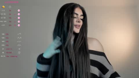 Bella online show from January 8, 9:34 pm