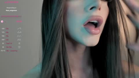 Bella online show from January 15, 9:20 pm