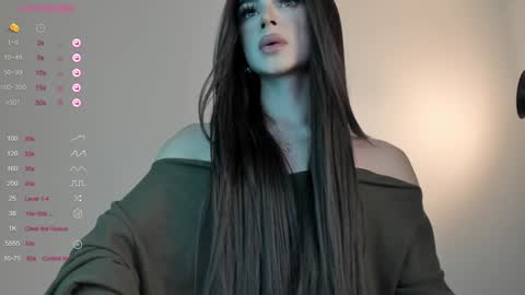 Bella online show from January 17, 10:56 pm