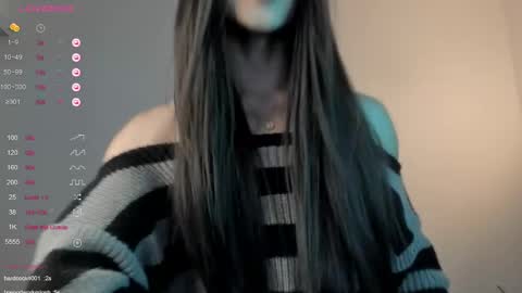 Bella online show from February 11, 9:14 pm