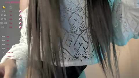 Bella online show from February 20, 12:08 am