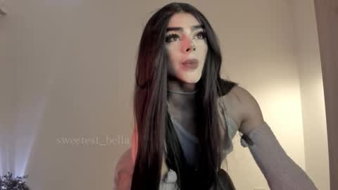 Bella online show from December 16, 11:21 pm