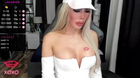 CANDACE online show from December 23, 10:23 pm