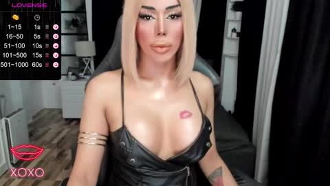 CANDACE online show from September 16, 4:46 am