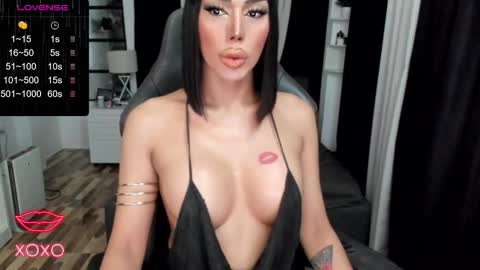 CANDACE online show from September 17, 2:08 pm