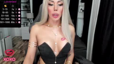 CANDACE online show from September 25, 4:11 pm