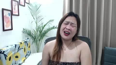 Snapshot of sweetestsmile_ chatting on January 12, 1:32 am Khaye online show from January 12, 1:32 am