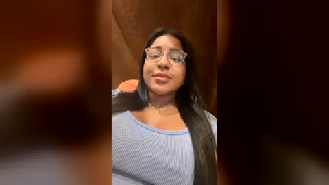 sweeteva1818 online show from June 15, 7:38 pm