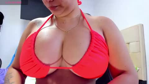 Fabiana online show from November 26, 3:07 am