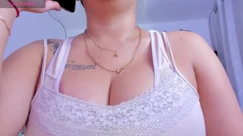 Fabiana online show from February 2, 7:12 pm