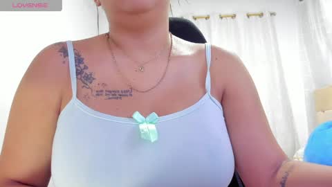 Fabiana online show from May 9, 11:37 am