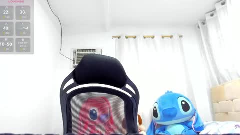 Fabiana online show from May 20, 5:52 pm