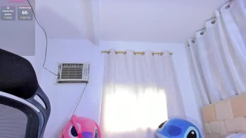 Fabiana online show from May 21, 9:11 pm