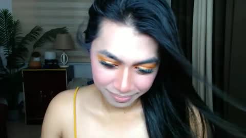 Snapshot of sweetfantasyxx chatting on May 21, 8:10 am Aki online show from May 21, 8:10 am
