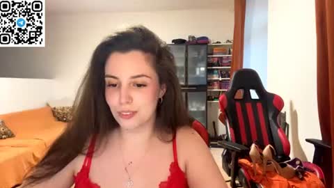 Joanna online show from June 25, 6:23 pm
