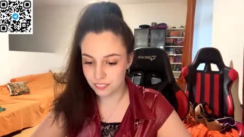 Joanna online show from June 26, 6:12 pm