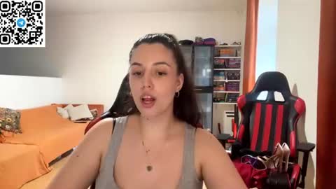 Joanna online show from July 1, 3:23 pm