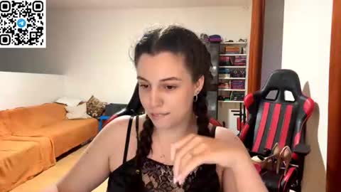 Joanna online show from July 12, 7:05 pm
