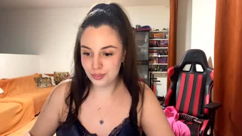 Joanna online show from August 7, 7:05 pm