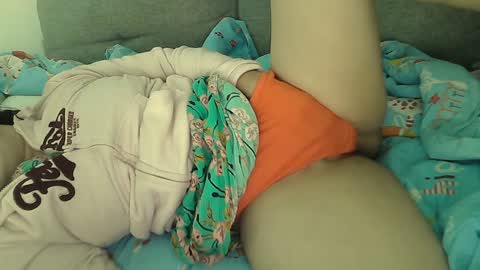 Stacy online show from January 15, 8:58 pm