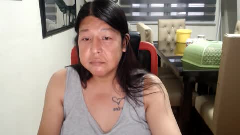 GoddessAira4uTS online show from November 17, 10:15 pm